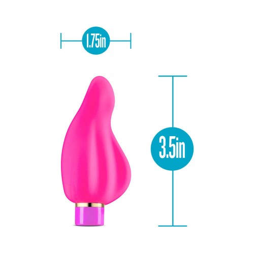 Aria Epic AF Rechargeable Mini Vibrator