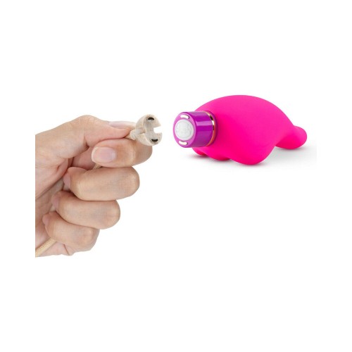 Aria Epic AF Rechargeable Mini Vibrator