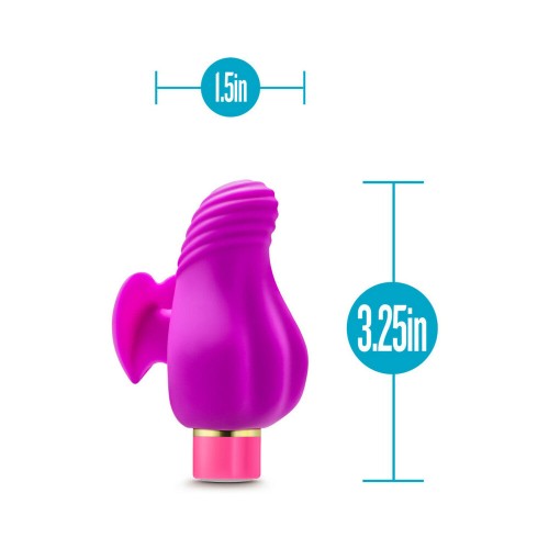 Vibrador Mini Aria Erotic AF - Placer Potente