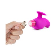 Aria Erotic AF Mini Vibrator - Powerful Pleasure