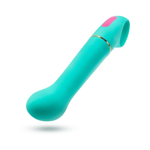 Vibrador G-Spot Aria Flirty AF para Placer Profundo