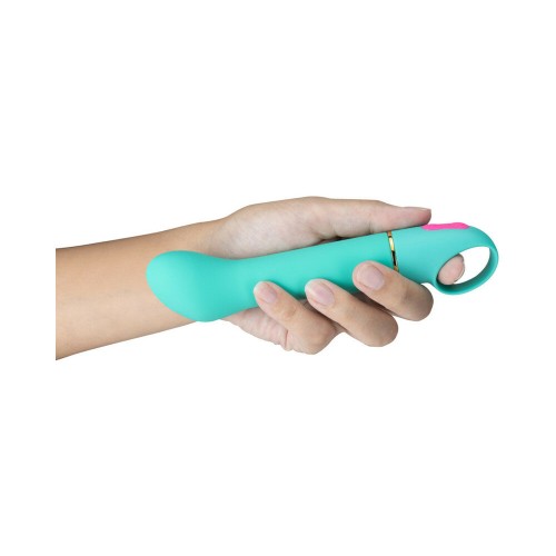 Aria Flirty AF G-Spot Vibrator for Deep Pleasure