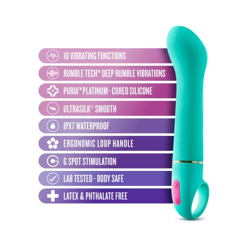 Aria Flirty AF G-Spot Vibrator for Deep Pleasure