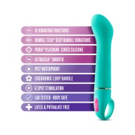 Aria Flirty AF G-Spot Vibrator for Deep Pleasure