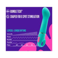 Aria Flirty AF G-Spot Vibrator for Deep Pleasure