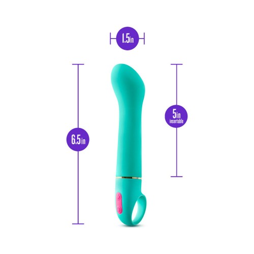 Aria Flirty AF G-Spot Vibrator for Deep Pleasure