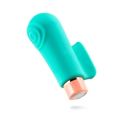 Aria Sensual AF Rechargeable Mini Vibrator