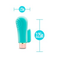 Aria Sensual AF Rechargeable Mini Vibrator