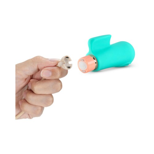 Aria Sensual AF Rechargeable Mini Vibrator