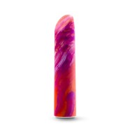 Vibrador Recargable Limited Addiction Fiery Power Coral