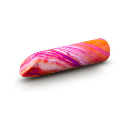 Vibrador Recargable Limited Addiction Fiery Power Coral