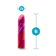 Vibrador Recargable Limited Addiction Fiery Power Coral