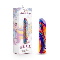 Vibrador Psyche Power Vibe de Adicción Limitada