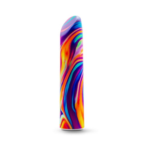 Vibrador Psyche Power Vibe de Adicción Limitada