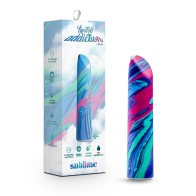 Limited Addiction Sublime Power Vibe Rechargeable Bullet Alexandrite