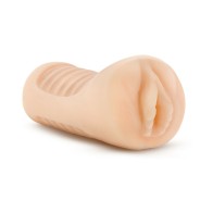 M Elite Soft + Wet Annabella Estimulador Vagina - Placer Supremo