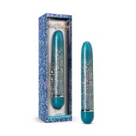 Vibrador Slimline Astral Colección Teal