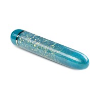 Vibrador Slimline Astral Colección Teal