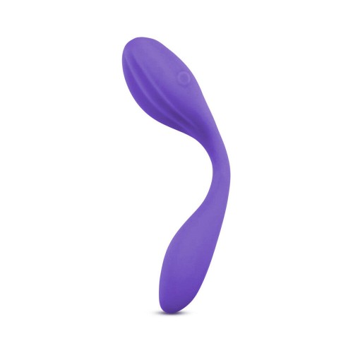 Wellness Duo Couples Vibrator for Dual Stimulation