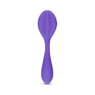 Wellness Duo Couples Vibrator for Dual Stimulation