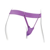 Ultimate Butterfly Strap-On for Unforgettable Sensations