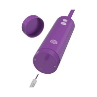 Rechargeable Pussy Pump Kit for Enhanced Sensation