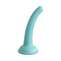 Dildo de Silicona Curious Five de la Colección Dillio Platinum