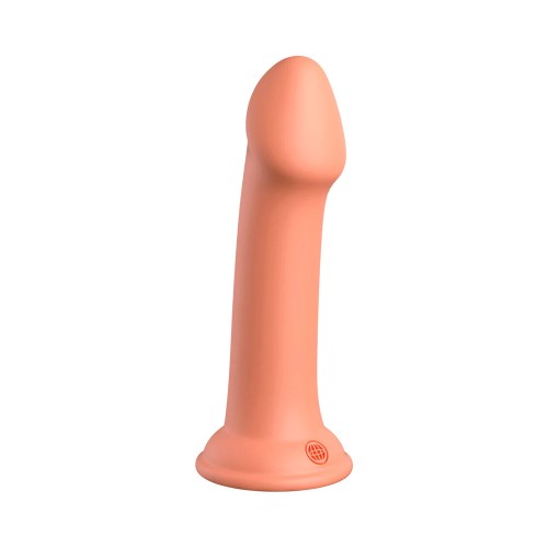 Dildo Platinum Dillio para Placer Definitivo