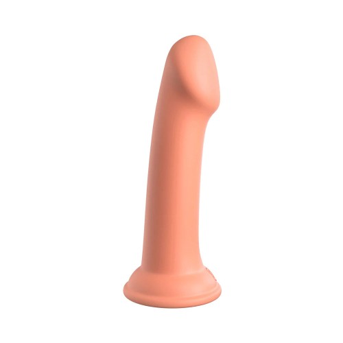 Dildo Platinum Dillio para Placer Definitivo