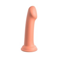 Dildo Platinum Dillio para Placer Definitivo