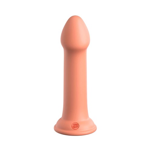 Dildo Platinum Dillio para Placer Definitivo