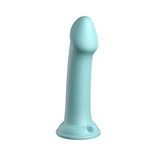 Dildo Big Hero de la Colección Platinum Dillio - Placer de Calidad