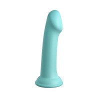 Dildo Big Hero de la Colección Platinum Dillio - Placer de Calidad