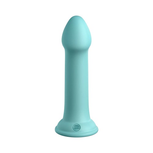 Dildo Big Hero de la Colección Platinum Dillio - Placer de Calidad