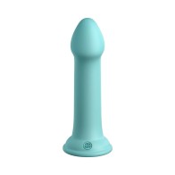 Dillio Big Hero Platinum Dildo - Quality Pleasure