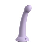 Dildo Silicona Explorador Secreto Dillio Platinum