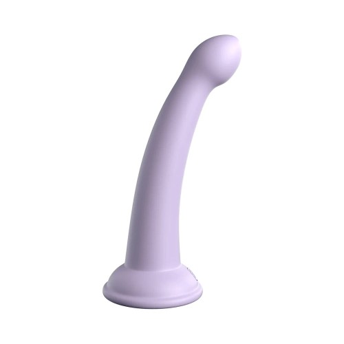 Dildo Silicona Explorador Secreto Dillio Platinum