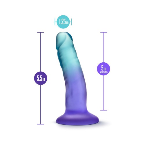 Dildo Morning Dew de 5 in.