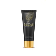 Lubricante Desensibilizante Midas 2 oz - Prolonga el Placer