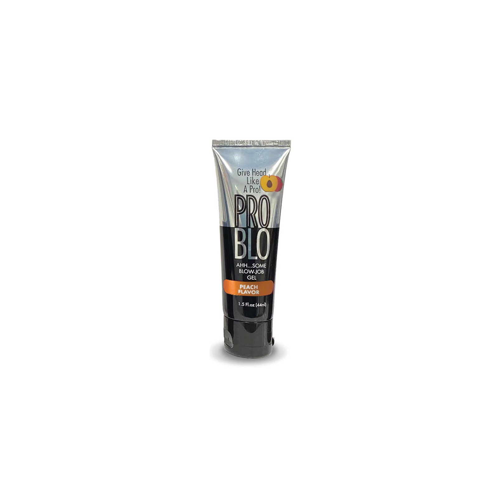 Gel de Placer Oral Pro Blo Melocotón