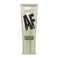 Gel Lubricante Desensibilizante Juicy AF