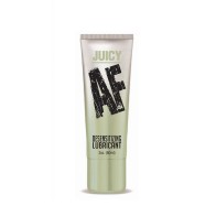 Juicy AF Desensitizing Gel Lubricant 2 oz. - Prolong Your Pleasure