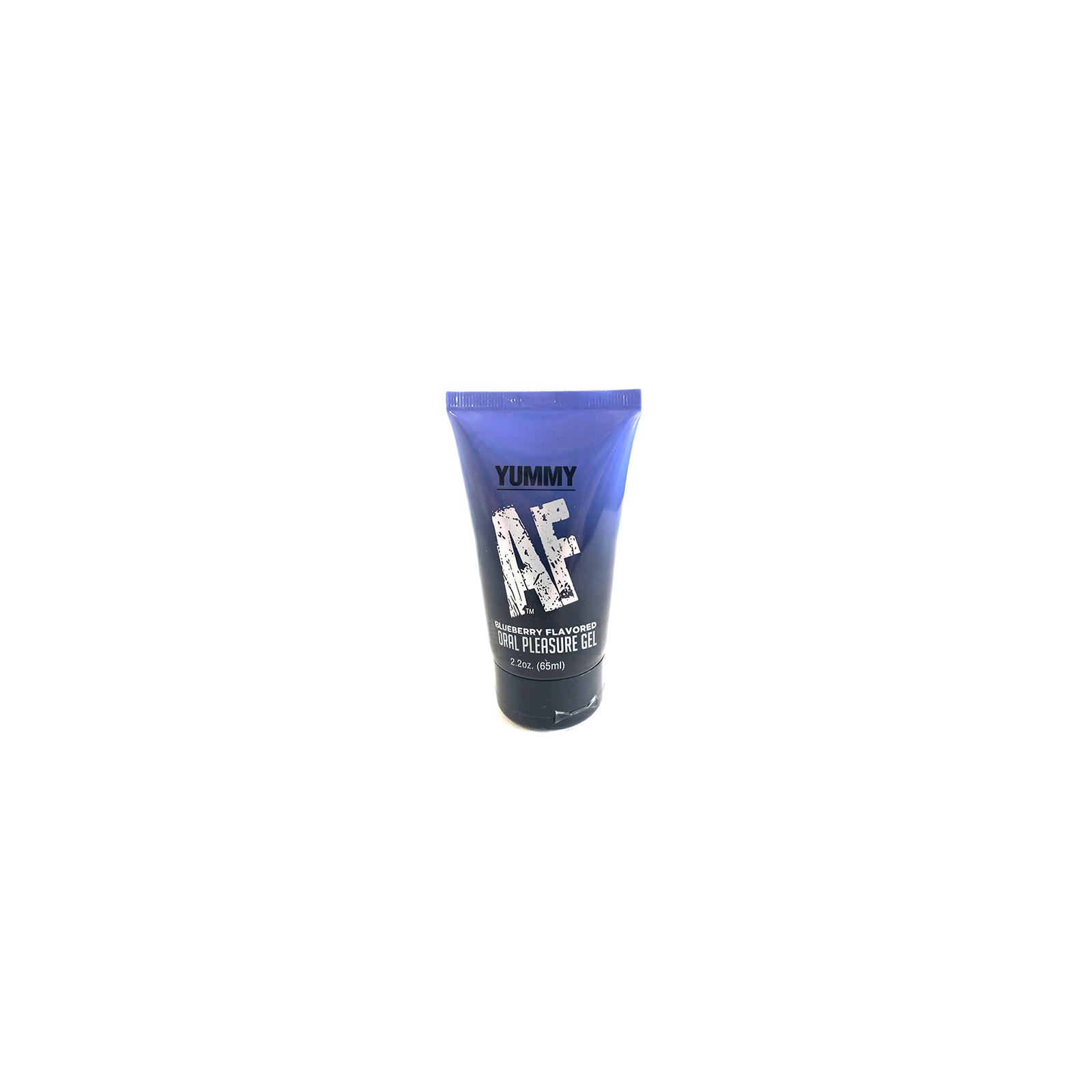 Yummy AF Blueberry Oral Pleasure Gel for Delicious Experiences