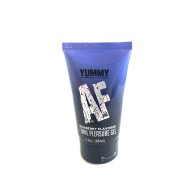 Yummy AF Blueberry Oral Pleasure Gel for Delicious Experiences