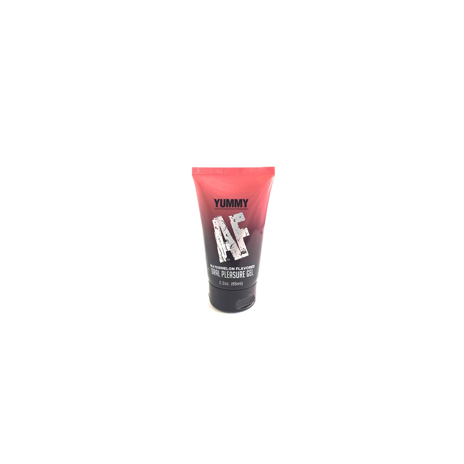 Watermelon Flavor Oral Pleasure Gel