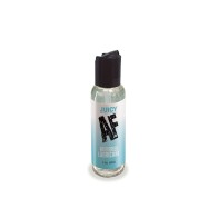 Juicy AF Water Based Lubricant 2 oz for Versatile Use