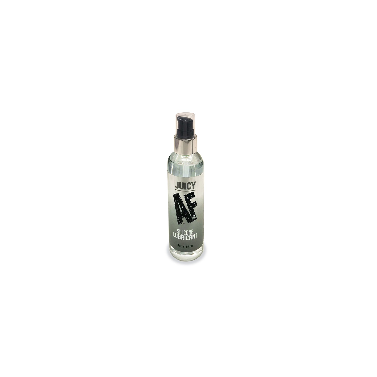 Juicy AF Silicone Lubricant 4oz