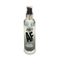 Juicy AF Silicone Lubricant 4oz