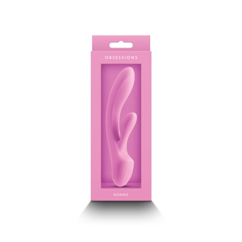 Obsession Bonnie Vibrator for Intense Pleasure