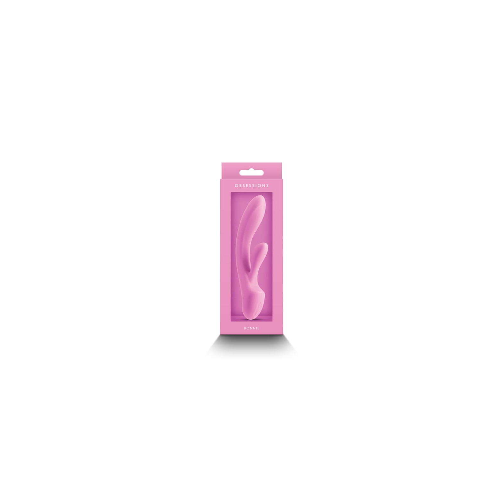 Obsession Bonnie Vibrator for Intense Pleasure